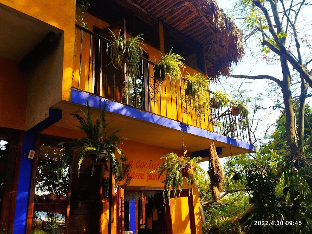 Hotel Hostal del Cafe