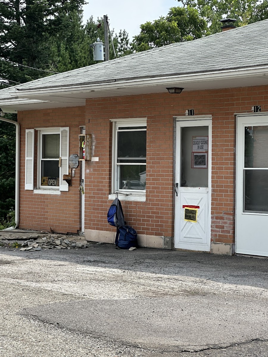 Twinsburg Country Inn